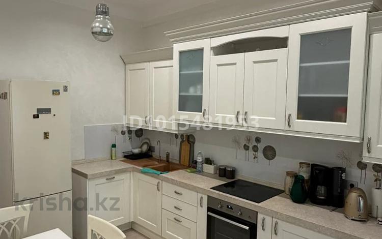 2-комнатная квартира · 75 м² · 3/12 этаж, Сейфуллина 574/1 к3 за 680 000 ₸ в Алматы, Бостандыкский р-н — фото 8