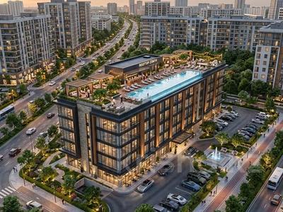 Участок · 30 соток, Улы Дала — Толе Би за 230 млн ₸ в Астане, Есильский р-н