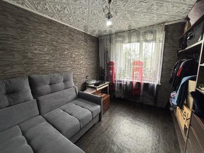 3-комнатная квартира · 67 м² · 4/5 этаж, Гашека 2/1 за 28.5 млн 〒 в Костанае