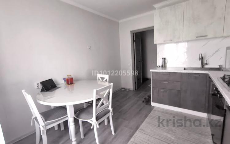 2-комнатная квартира · 51.8 м² · 5/5 этаж, мкр Кулагер, Сайлау Серикова 15 за 34 млн ₸ в Алматы, Жетысуский р-н — фото 22