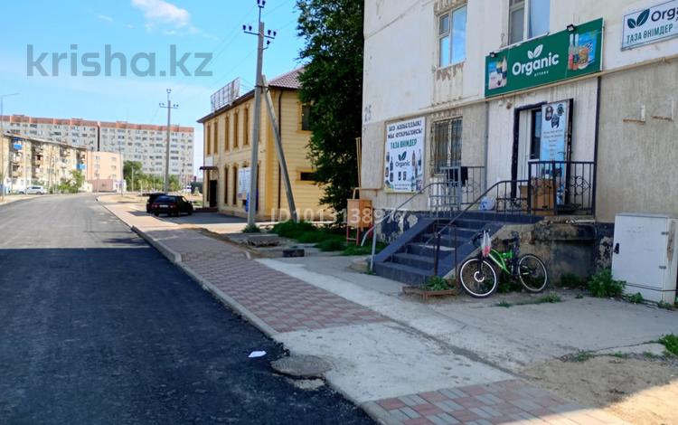 Офисы, магазины и бутики, салоны красоты, сельское хозяйство, медцентры и аптеки, образование · 50 м² за 15 млн ₸ в Атырау, пгт Балыкши — фото 8