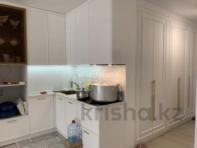 2-бөлмелі пәтер · 58 м² · 11/12 қабат, Алғабас ш/а., Омарова 15, бағасы: 250 000 ₸ в Алматы, Алатауский р-н