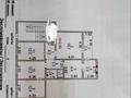 4-комнатная квартира · 82 м² · 1/5 этаж, Абая 37 за 40 млн ₸ в Сатпаев