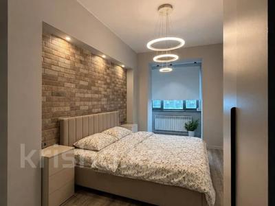 2-комнатная квартира · 85 м² · 15/16 этаж, Гагарина проспект 124 — СРОЧНО ТОРГ!!! за ~ 64 млн ₸ в Алматы, Бостандыкский р-н