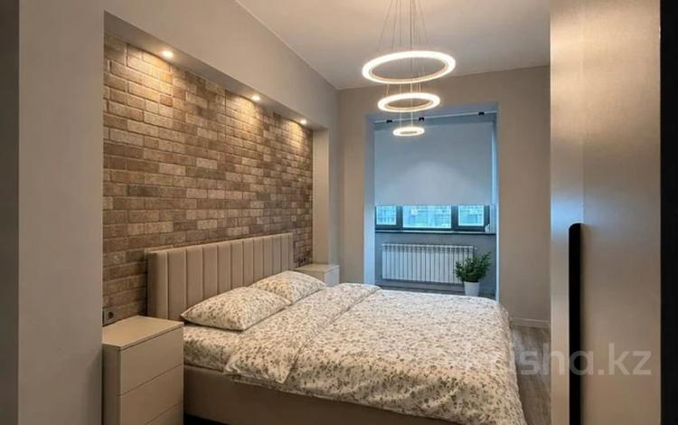 2-комнатная квартира · 85 м² · 15/16 этаж, Гагарина проспект 124 — СРОЧНО ТОРГ!!! за ~ 64 млн ₸ в Алматы, Бостандыкский р-н — фото 13