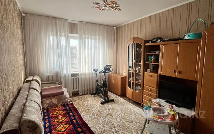 3-комнатная квартира · 72 м² · 3/9 этаж, мкр Сайран — Утеген Батыра за 47 млн ₸ в Алматы, Ауэзовский р-н — фото 19