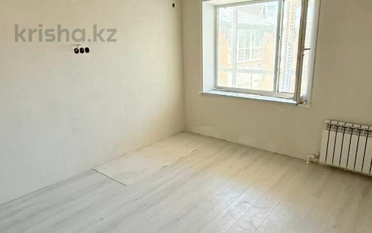 1-комнатная квартира · 41.2 м² · 4/4 этаж, Герасимова 1/1 за 19.9 млн ₸ в Костанае — фото 2