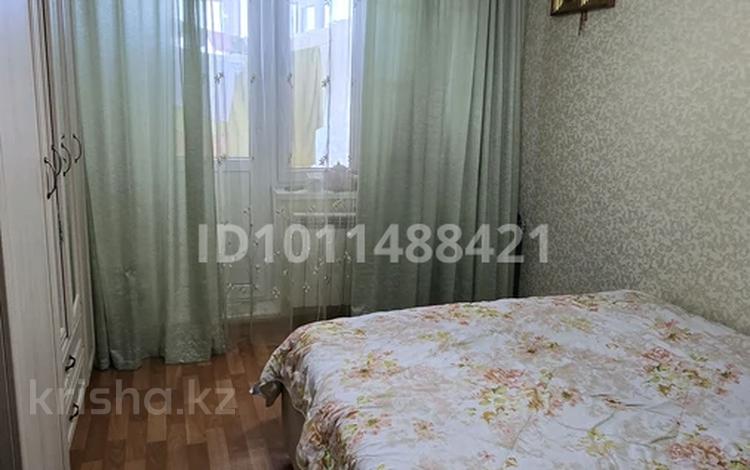 3-комнатная квартира · 72 м² · 4/9 этаж, мкр 12 — Маншук Мометова на потив триатлон парк за 25 млн ₸ в Актобе — фото 2
