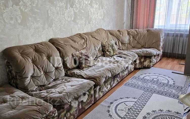 3-бөлмелі пәтер · 72 м² · 4/9 қабат, 12 ш/а. — Маншук Мометова на потив триатлон парк, бағасы: 22.5 млн ₸ в Актобе, мкр 12 — фото 3
