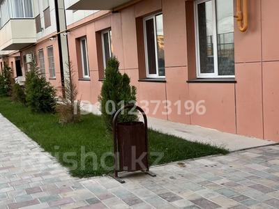 3-комнатная квартира · 70 м² · 2/9 этаж, Мкр. Асар-2 156/1 за 24 млн ₸ в Шымкенте, Каратауский р-н