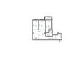 3-комнатная квартира · 70 м² · 2/9 этаж, Мкр. Асар-2 156/1 за 24 млн ₸ в Шымкенте, Каратауский р-н — фото 8