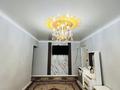 3-комнатная квартира · 58 м² · 4/4 этаж, Исмайлова 20 — Старый Громова за 20 млн 〒 в Шымкенте, Туран р-н