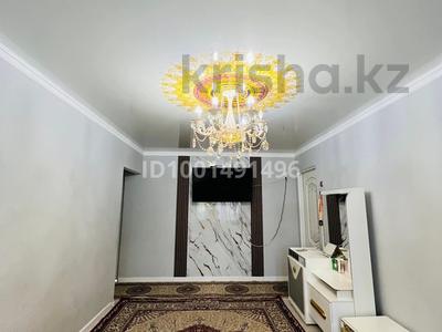 3-комнатная квартира · 58 м² · 4/4 этаж, Исмайлова 20 — Старый Громова за 20 млн ₸ в Шымкенте, Туран р-н