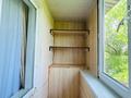 3-комнатная квартира · 58 м² · 4/4 этаж, Исмайлова 20 — Старый Громова за 20 млн 〒 в Шымкенте, Туран р-н — фото 10