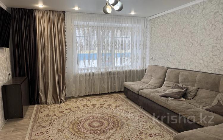 4-бөлмелі пәтер · 78 м² · 1/9 қабат, 30-шағынаудан, 30й микрорайон, улица Гапеева 5 — Гапеева 5 за ТБЦ Аян, бағасы: 24 млн ₸ в Караганде, Казыбек би р-н — фото 2