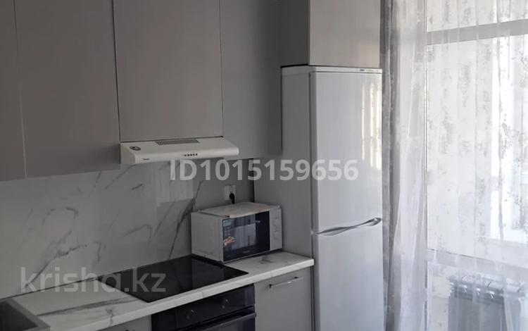 1-комнатная квартира · 39 м² · 7/12 этаж, Туран 34а за 34.9 млн ₸ в Астане, Нура р-н — фото 2