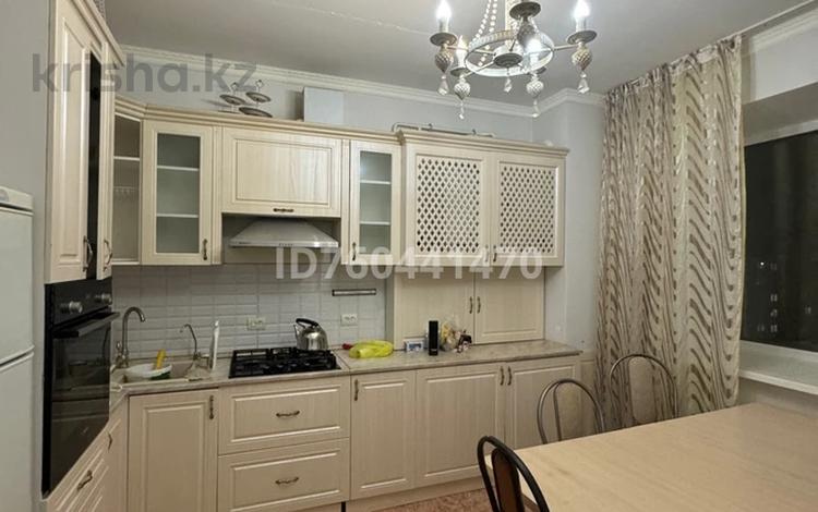3-бөлмелі пәтер · 85 м² · 5/5 қабат, мкр. Алтын орда 9/4 — Батыс, бағасы: 220 000 ₸ в Актобе — фото 2