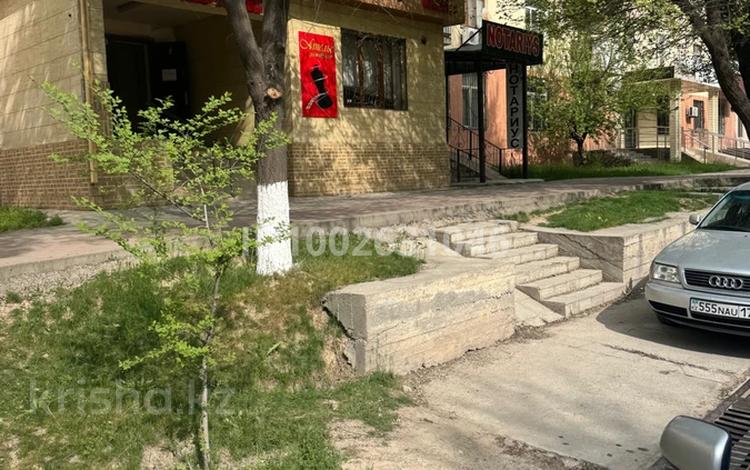Свободное назначение, офисы, магазины и бутики, склады, общепит, салоны красоты, медцентры и аптеки, образование, развлечения · 115 м² за 73 млн ₸ в Шымкенте, Каратауский р-н — фото 2