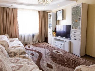 3-комнатная квартира, 72 м², 2/5 этаж, Восточный за 20 млн 〒 в Талдыкоргане, мкр военный городок Жулдыз