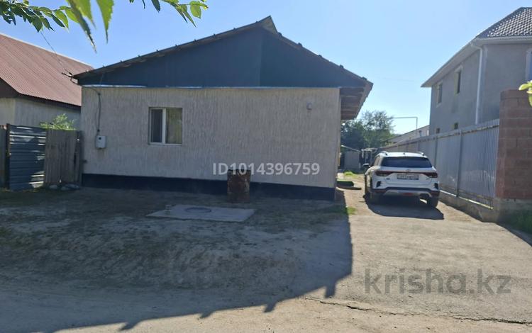 Жеке үй · 3 бөлме · 72 м² · 4 жүзд., Томирис ш.а., Шыңқожа батыр 64/3, бағасы: 35 млн ₸ в Алматы, Алатауский р-н — фото 2