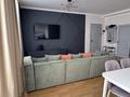 3-бөлмелі пәтер · 75.6 м² · 2/5 қабат, Торайгырова 83 — Бухар Жырау, бағасы: 35 млн ₸ в Павлодаре