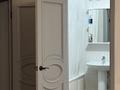 3-бөлмелі пәтер · 75.6 м² · 2/5 қабат, Торайгырова 83 — Бухар Жырау, бағасы: 35 млн ₸ в Павлодаре — фото 14