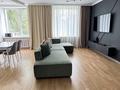 3-бөлмелі пәтер · 75.6 м² · 2/5 қабат, Торайгырова 83 — Бухар Жырау, бағасы: 35 млн ₸ в Павлодаре — фото 7