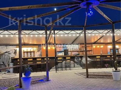 Зона отдыха · 400 м² за 85 млн 〒 в Конаеве