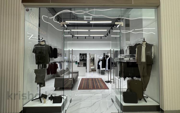 Abay Plaza · 50 м² за 8 млн ₸ в Алматы, Ауэзовский р-н — фото 2