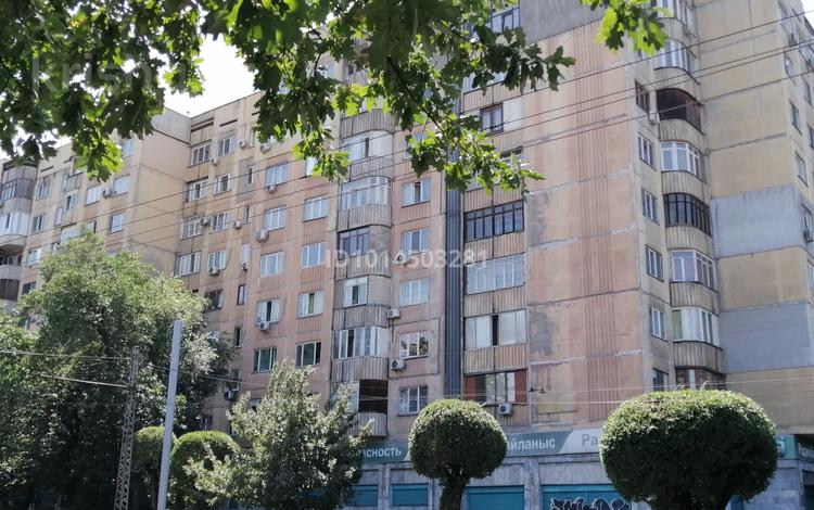 2-комнатная квартира · 55 м² · 2/9 этаж, ЖАНДОСОВА — Ауэзова за 320 000 ₸ в Алматы, Бостандыкский р-н — фото 5