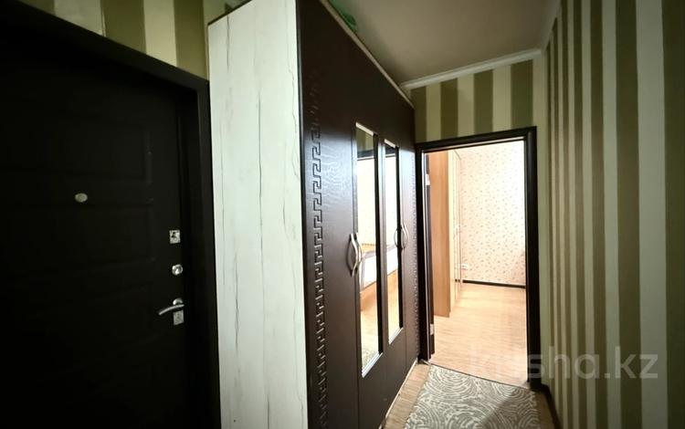 2-комнатная квартира · 54 м² · 7/9 этаж, мкр Юго-Восток, мкр Степной 2 за 20.5 млн ₸ в Караганде, Казыбек би р-н — фото 2