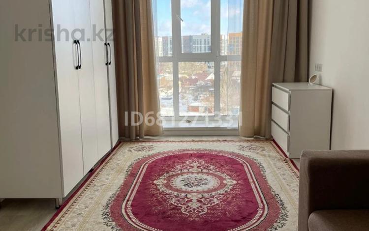 1-комнатная квартира · 40 м² · 6/10 этаж, Алихана Бокейханова 3Б за 250 000 ₸ в Астане, Есильский р-н — фото 6