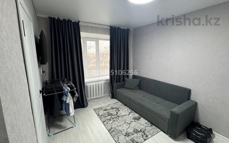 1-комнатная квартира · 25 м² · 3/5 этаж, мкр Новый Город 3А — Пересечение улиц Сатпаева-Гоголя за 170 000 ₸ в Караганде, Казыбек би р-н — фото 2