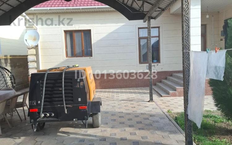 Жеке үй · 5 бөлме · 170 м² · 10 жүзд., Тұран ш/а, Туркибасы 43, бағасы: 85 млн ₸ в Шымкенте, Каратауский р-н — фото 2
