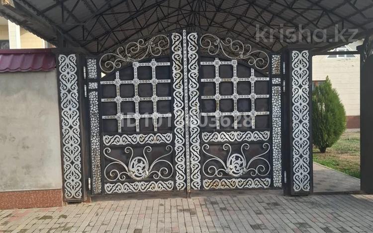 Жеке үй · 5 бөлме · 170 м² · 10 жүзд., Тұран ш/а, Туркибасы 43, бағасы: 70 млн ₸ в Шымкенте, Каратауский р-н — фото 3