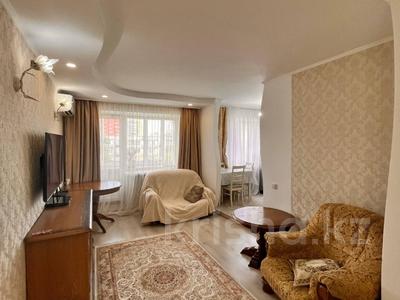 3-бөлмелі пәтер · 58 м² · 5/5 қабат, Момышулы 11, бағасы: 27 млн ₸ в Семее