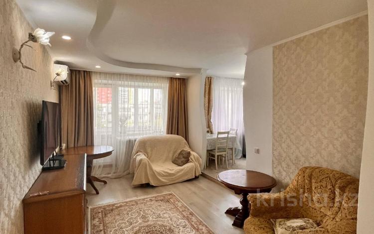 3-комнатная квартира · 58 м² · 5/5 этаж, Момышулы 11 за 27 млн ₸ в Семее — фото 10