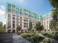 4-комнатная квартира · 144.9 м² · 2/8 этаж, Абубакир Тыныбаев 10 за ~ 125.8 млн ₸ в Астане, Алматы р-н — фото 2