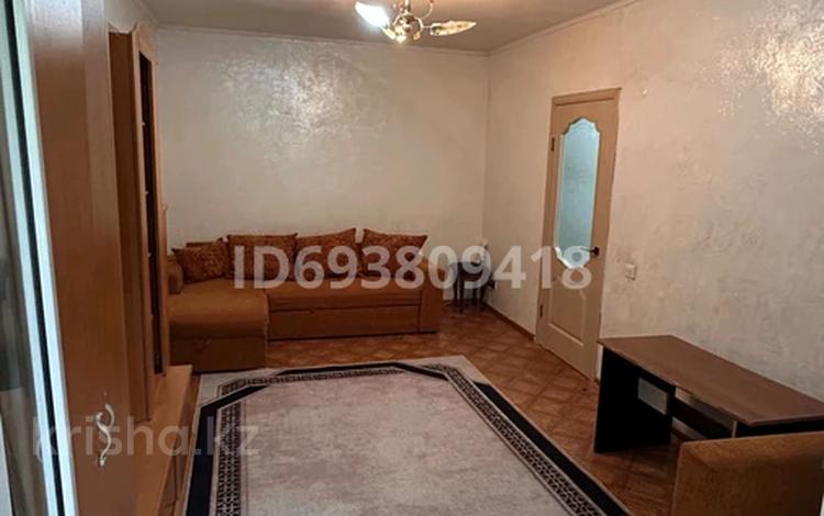 1-комнатная квартира · 37 м² · 1/3 этаж, мкр Кокмайса (Дорожник), Мкр Дорожник за 180 000 ₸ в Алматы, Жетысуский р-н — фото 13