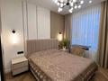 1-комнатная квартира · 50 м² · 7/16 этаж, Мамыр-1 мкр 29 — Момушылы за 1 500 ₸ в Алматы, Ауэзовский р-н