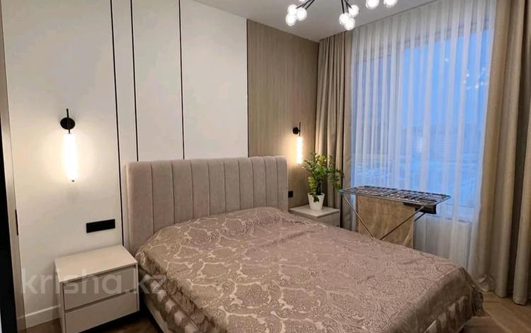 1-комнатная квартира · 50 м² · 7/16 этаж, Мамыр-1 мкр 29 — Момушылы за 1 500 ₸ в Алматы, Ауэзовский р-н — фото 19