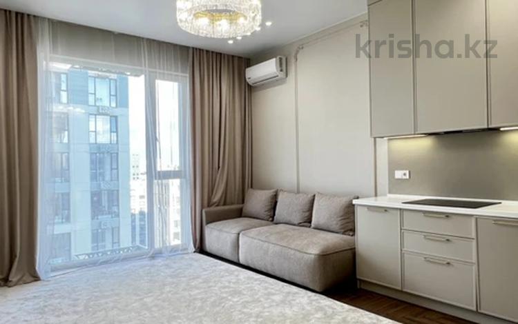 2-комнатная квартира · 50 м² · 14/18 этаж, Сыганак 28 за 46.5 млн ₸ в Астане, Нура р-н — фото 15