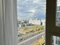 2-комнатная квартира · 50 м² · 14/18 этаж, Сыганак 28 за 46.5 млн ₸ в Астане, Нура р-н — фото 3