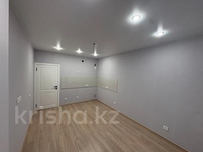 2-комнатная квартира · 45 м² · 9/9 этаж, мкр Шугыла, Мкрн Шугыла — Абая - Строительная за 28.5 млн ₸ в Алматы, Наурызбайский р-н