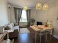 3-бөлмелі пәтер · 66.2 м² · 9/9 қабат, Толе Би 35/1, бағасы: 43.9 млн ₸ в Астане, Нура р-н — фото 5