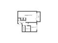 1-комнатная квартира, 30.5 м², 5/5 этаж, Ворошилова за 10.5 млн 〒 в Костанае — фото 2