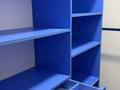 1-бөлмелі пәтер · 45.6 м² · 12 қабат, Манглик Ел, бағасы: 34.5 млн ₸ в Астане, Есильский р-н — фото 12