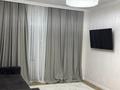 1-бөлмелі пәтер · 45.6 м² · 12 қабат, Манглик Ел, бағасы: 34.5 млн ₸ в Астане, Есильский р-н — фото 6