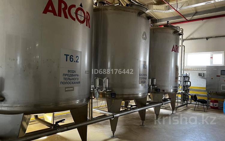 Завод · 400 соток, Алатауская 13 за 3.2 млрд 〒 в Жибек Жолы — фото 6