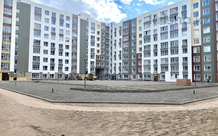 2-комнатная квартира, 63 м², 9/9 этаж, Жумекен Нажимеденова 39